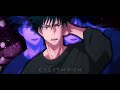 Megumi Fushiguro Edit/AMV - #icanteven
