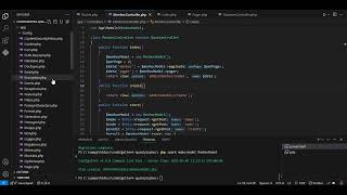 Bài 21: Phân trang | Codeigniter 4 PHP MVC - Postgres DB