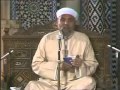 الحلقة 3 تفسير سورة النساء للشعراوي آية 8 12