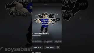 como unirse a steal a streamers? es mi juego #juegazos #roblox #fypシ #parati #tutorial