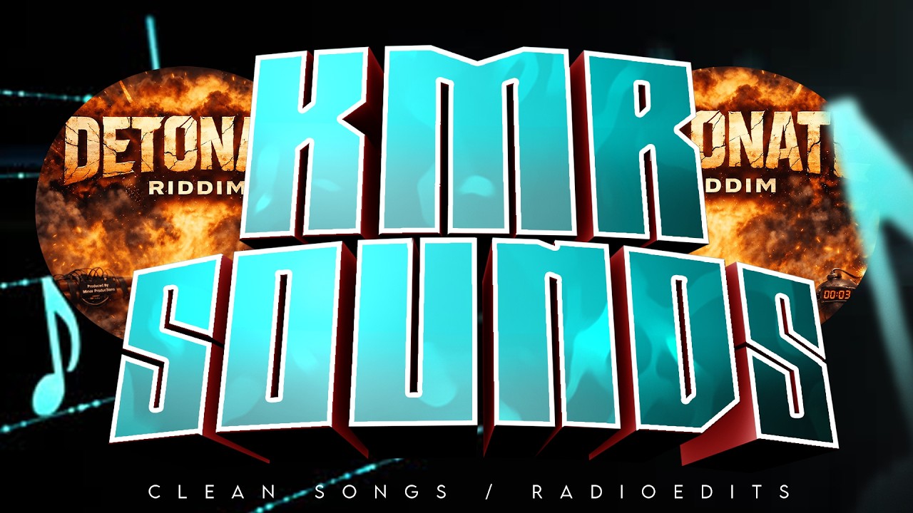 Detonate Riddim (Instrumental) | Minor Productionz | Yannick Plante