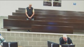 Ex-HISD middle school teacher accused of sexually assaulting 14-year-old girl