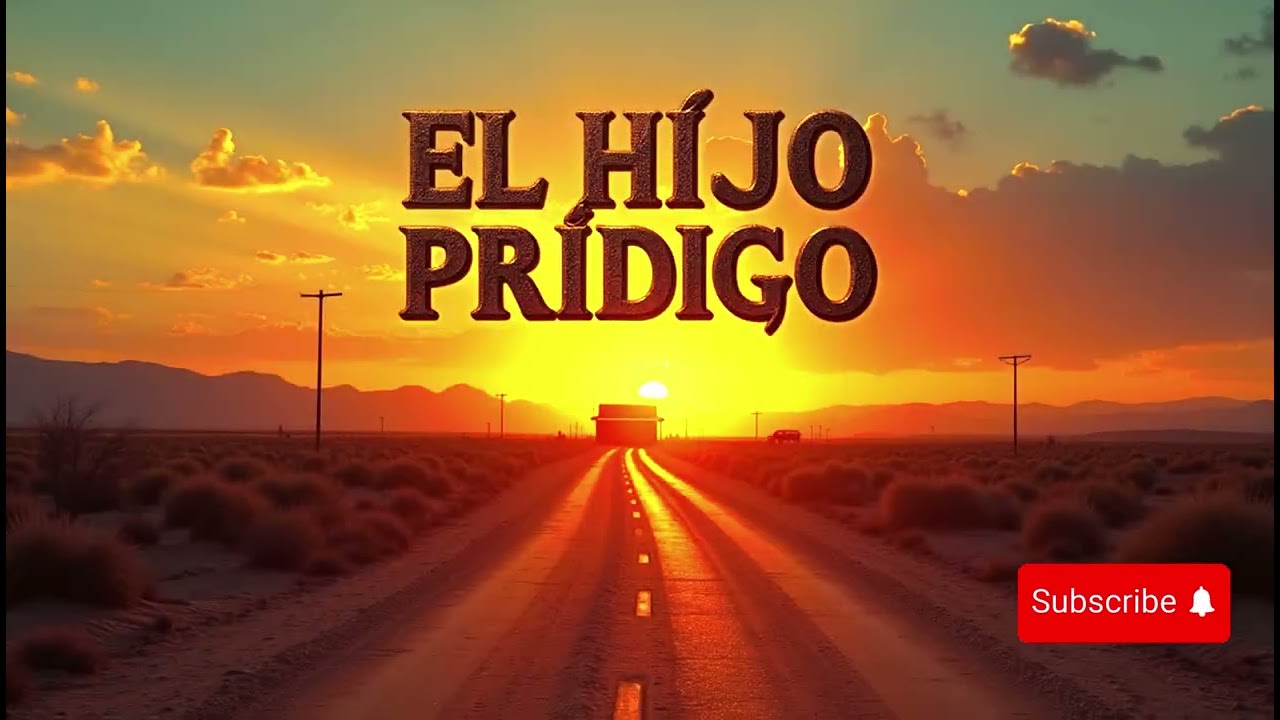 Hijo Pródigo – Worship Echoes | Corrido Tumbado Cristiano | Perdón, Redención y Nuevo Comienzo