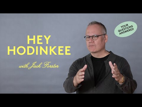 The Best Watch To Buy That Will Still Be Desirable, 20-30 Years From Now? | Hey HODINKEE