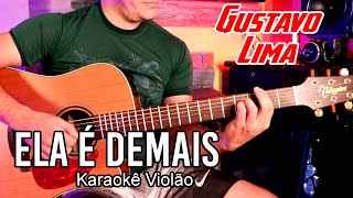 Vídeo de Ela É Demais