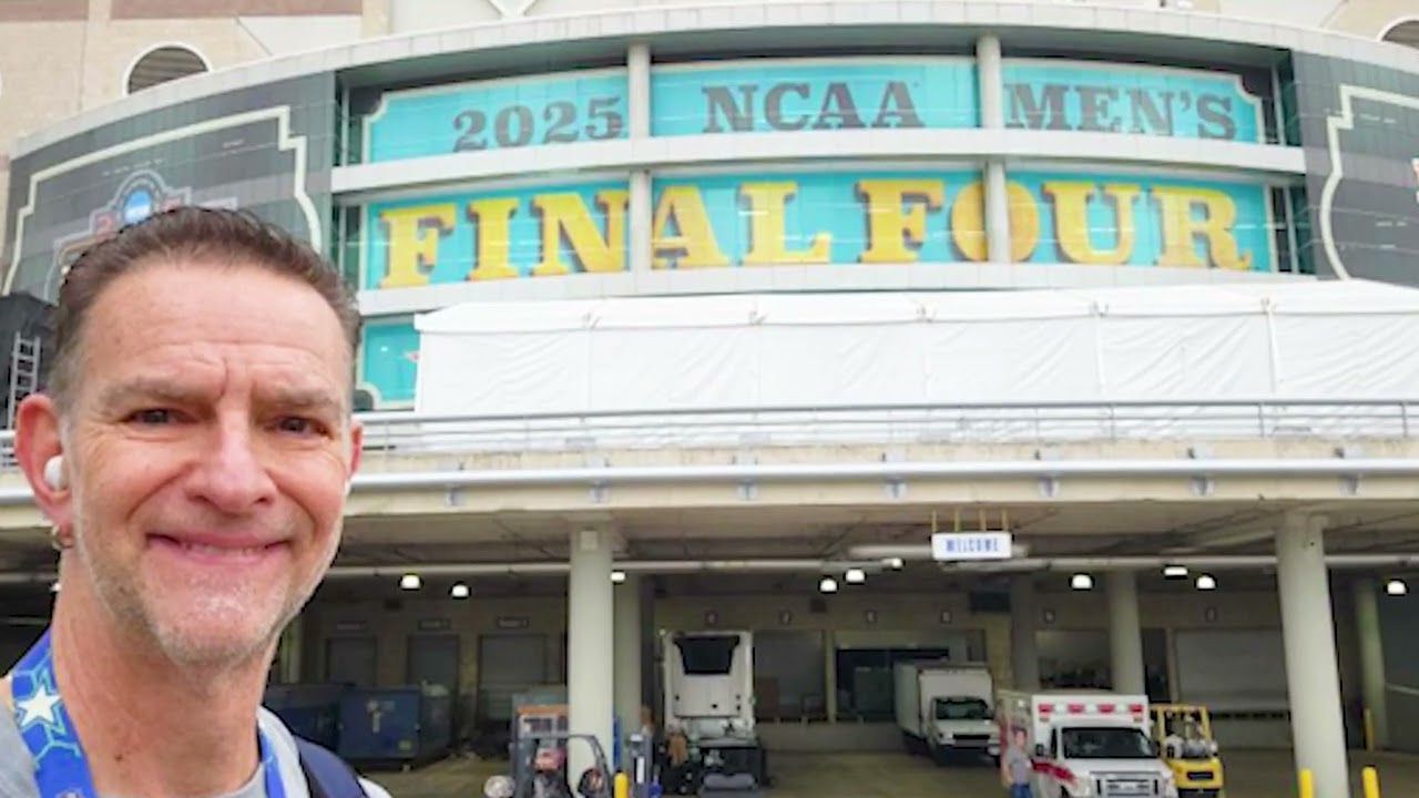 Maccabi Media Presents: Mark Pokedoff/Maccabi Media Mentor (produced by Will Hopkins)