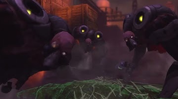 Xcom Enemy within Episode 9