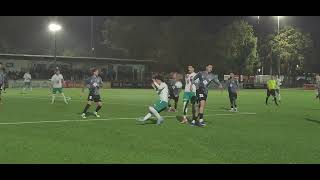 SG Mülheim-Kärlich II vs Fc RW Koblenz II (Bezirksliga Mitte 26/27)