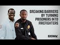 Breaking Barriers by Turning Prisoners into Firefighters | SXSW LIVE