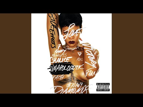Rihanna - Loveeeeeee Song mp3 ke stažení