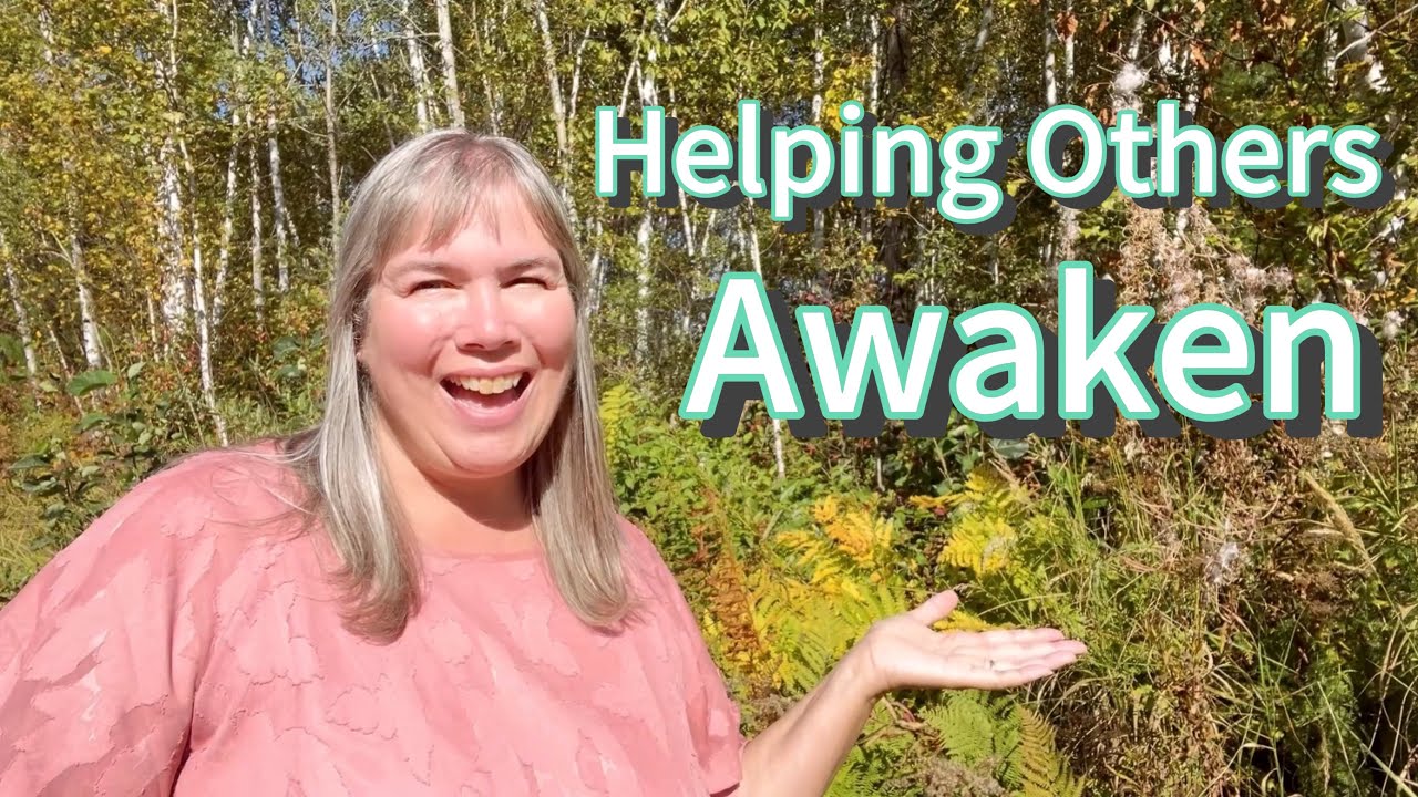 ВЫ меняете мир!