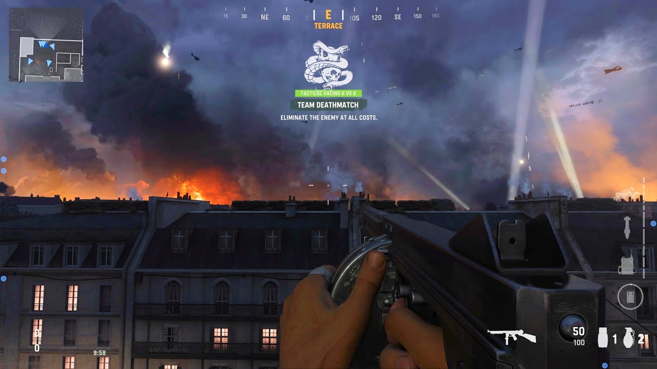 The COD VANGUARD Open Beta Experience!