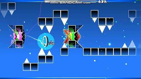 TS Megacollab - My part gameplay