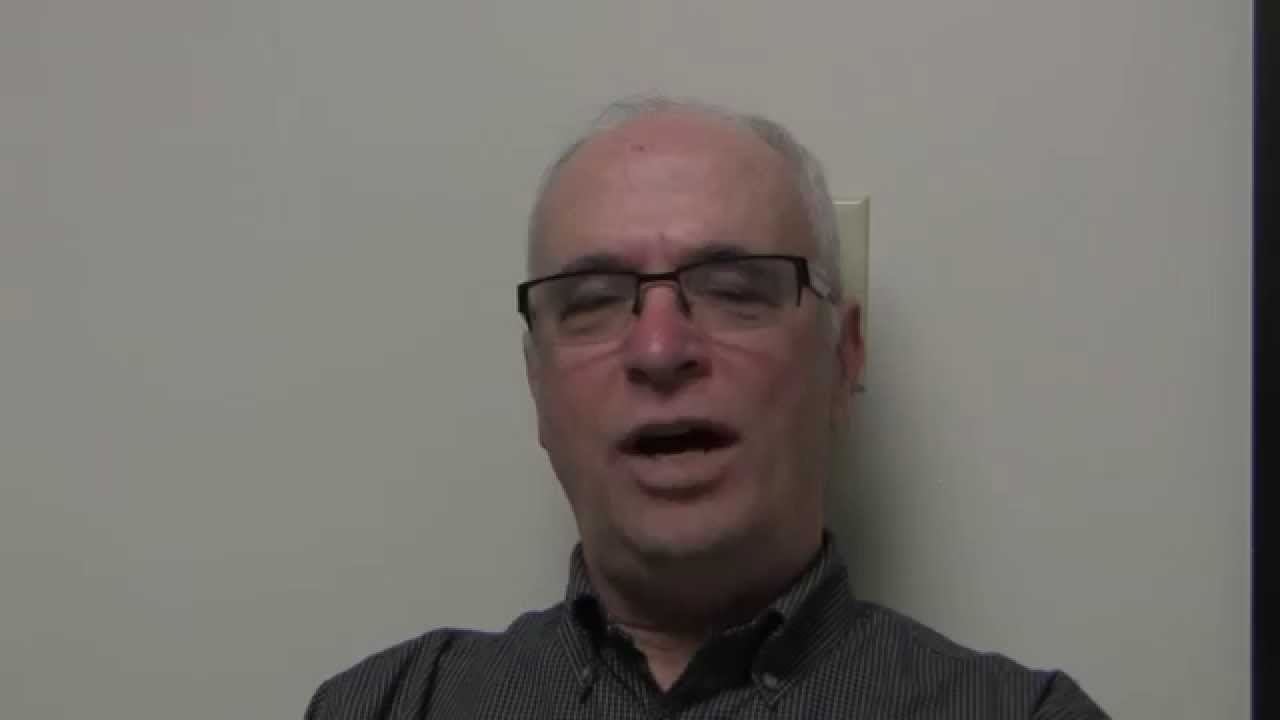 Customer Testimonial DrHear Hearing Aids & Hearing Loss Pasadena