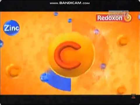 Iklan Redoxon - Pelindung Daya Tahan Tubuh (2011) @ Trans 7, Indosiar, RCTI, SCTV, ANTV, \u0026 Trans TV