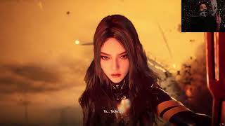 Stellar Blade UNCENSORED &amp; MODDED! Episode 95! 2nd ANNIVERSARY CELEBRATION! ALL BOSSES! CNS + MODS !