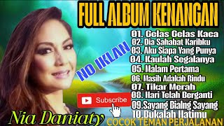 Download Lagu NIA DANIATY FULL ALBUM KENANGAN  MP3