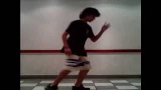 Will Rebolation