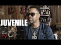 Juvenile Doesn't Want to Talk About Leaving Cash Money Since He Re-Signed to Them (Part 14)
