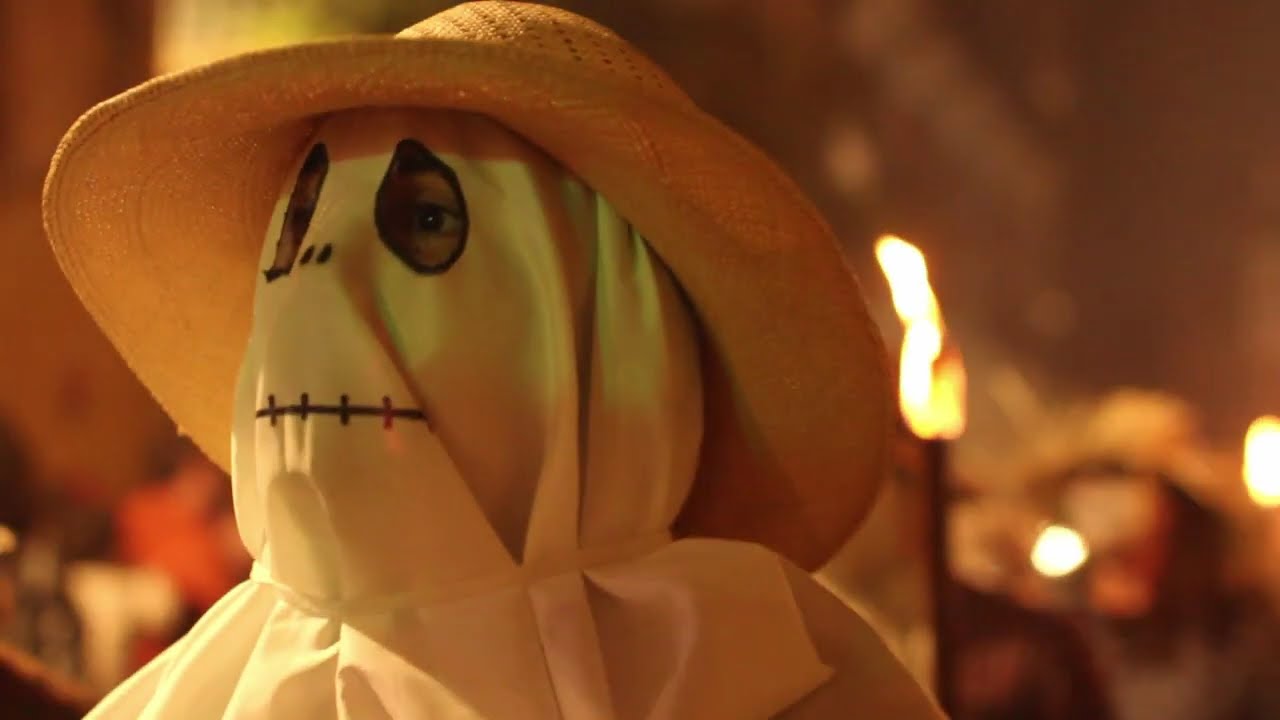 Gau Beltza 2024 🎃