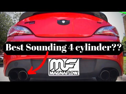 the-best-exhaust-for-your-hyundai-genesis-coupe-2.0t!!
