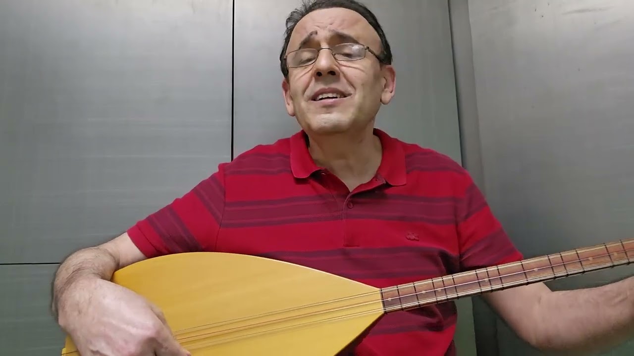 BULUNURMU SÕZ MÜZİK NEŞET ERTAŞ 