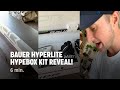 Bauer Hyperlite Hypebox Kit Reveal!