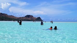 UNDERRATED ISLAND OF NANGALAO||LINAPACAN, PALAWAN 🇵🇭 #AmazingLinapacanTV #underratedisland #nangalao