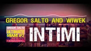 Gregor Salto And Wiwek Intimi Mpeg1