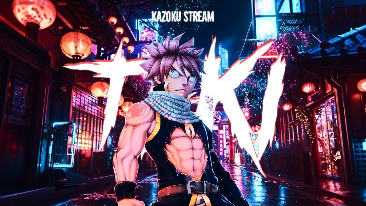 Teki  -「 KSNCS 」- COPYRIGHT FREE MUSIC (TWITCH - YOUTUBE - OTHERS)