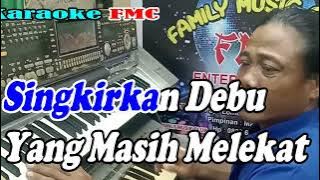 Untuk Kita Renungkan | Versi Remik Manual || By Ebiet G Ade || KARAOKE KN7000 FMC