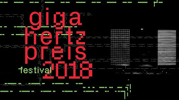 Giga-Hertz Award 2018 | Teaser