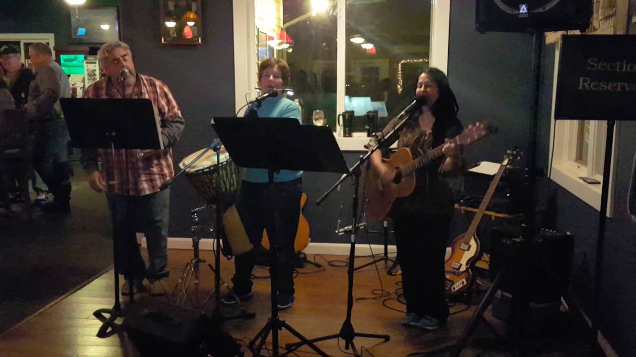 Don't Cry Blue by Indiglow