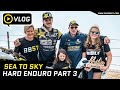 ITS RACE DAY!  VLOG SEA TO SKY PART 3/3