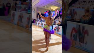 Lets Samba Grand National Championship 2025