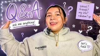 GET TO KNOW ME !