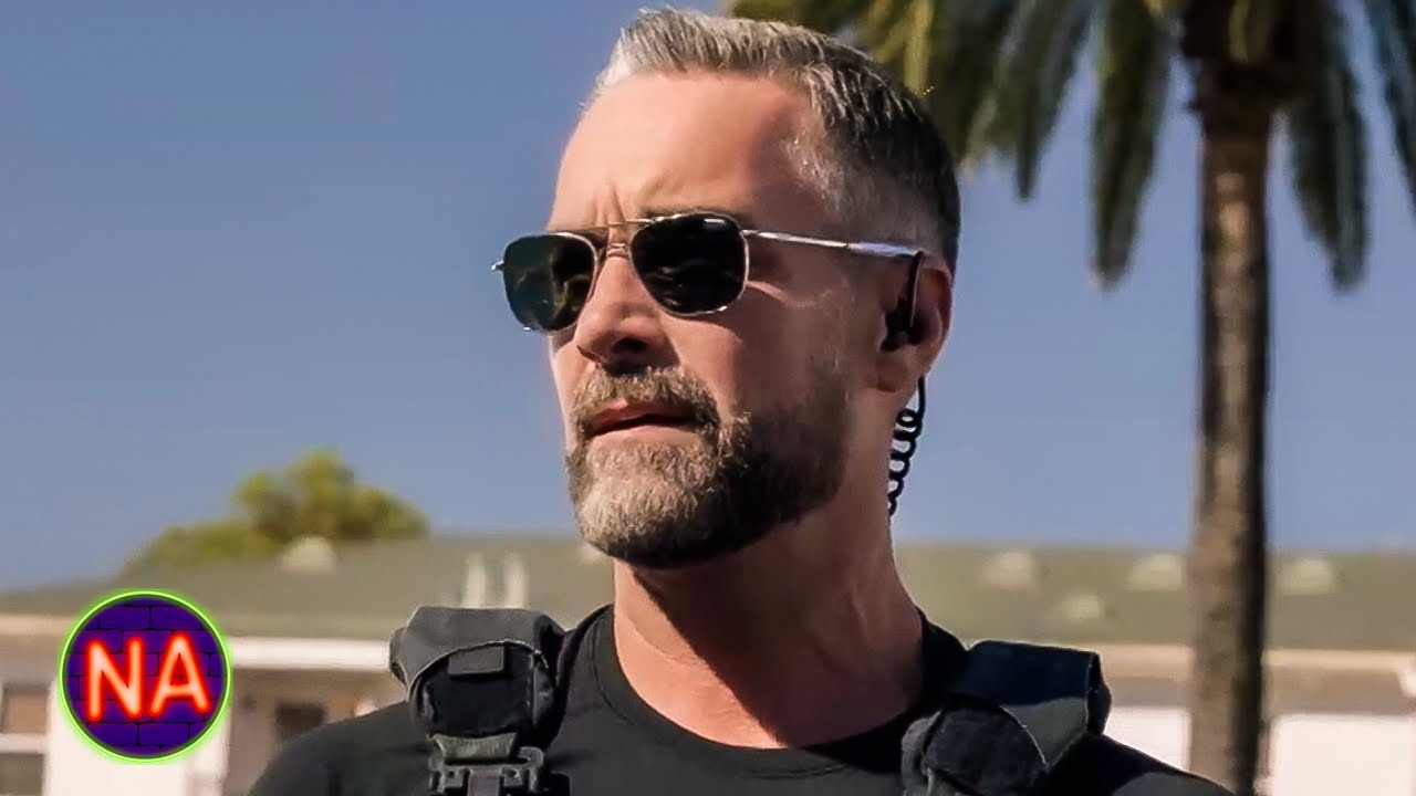 ⁣An Heiress is Taken Hostage for a Bank Robbery | S.W.A.T. Season 2 Episode 6 | Now Action