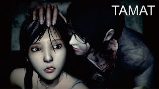 [TAMAT] AKHIR PERJALANAN LINDA MENCARI JALAN PULANG - DREADOUT INDONESIA #4