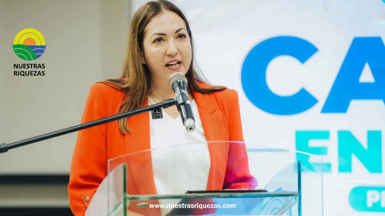 Nuestras Riquezas, miércoles 27 de mayo de 2026