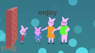 Sw Ap Wr Pp Henry Cobby And Summer Play Loud Music On The Intercom Grounded