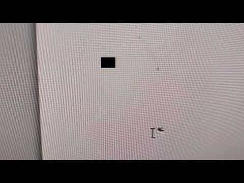 How to reduce text cursor thickness (Windows)