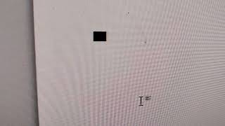 How to reduce text cursor thickness (Windows)