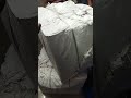 Packing Transport Delivered