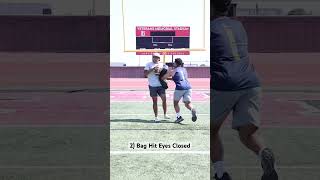 3 Drills ALL QBs Need To Do Wealth