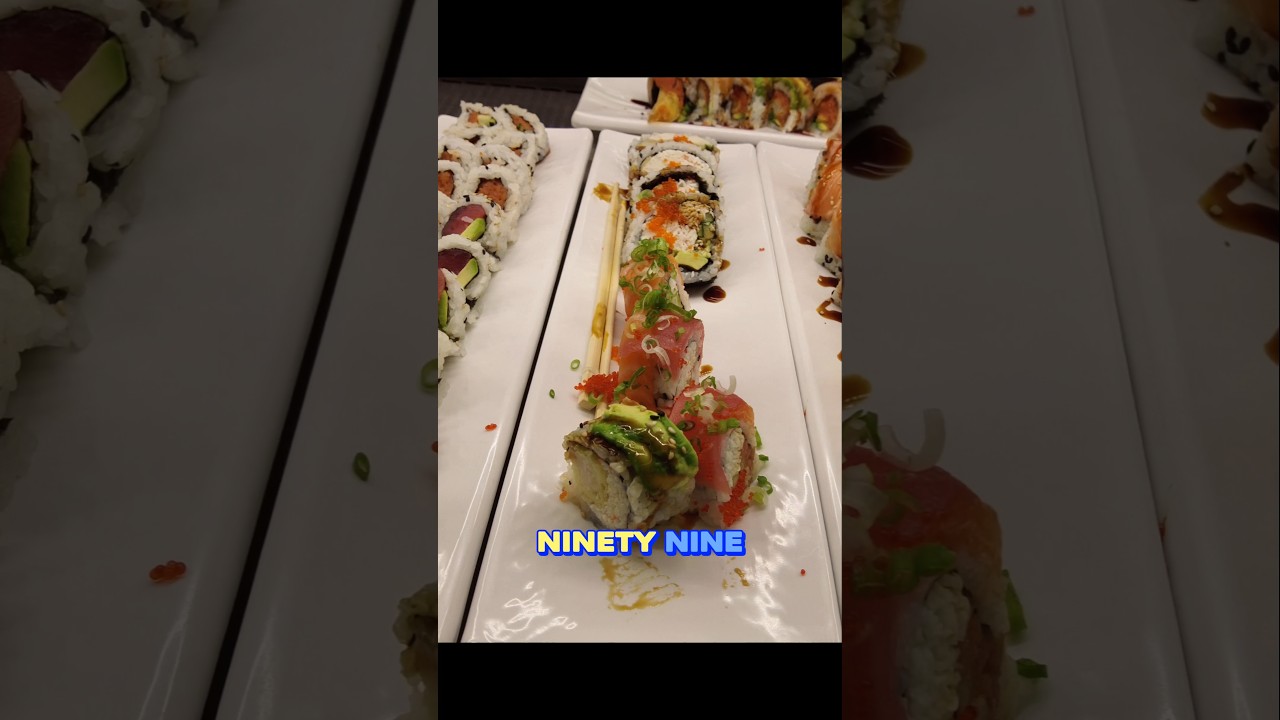 Osaka Marketplace Foster City Just Opened!