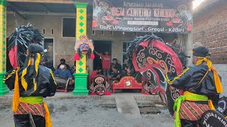 Ngabuburit & Bagi2 Takjil Bersama Jaranan NEW CONDRO KIRONO live grogol Kediri
