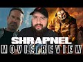 Shrapnel (2023) - Movie Review