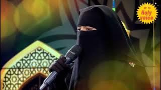 Islamic video Quran modhu Rabbani Amy Jackson