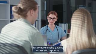 Introduction: Navigating Care™ Patient Portal (Texas Oncology)