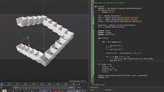 Cinema 4D Python Tutorial 6: Step Lift Effector